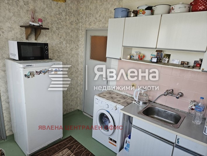 Продава 2-СТАЕН, гр. София, Младост 1А, снимка 6 - Апартаменти - 53238166