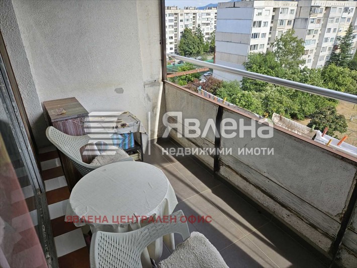 Продава 2-СТАЕН, гр. София, Младост 1А, снимка 15 - Апартаменти - 53238166