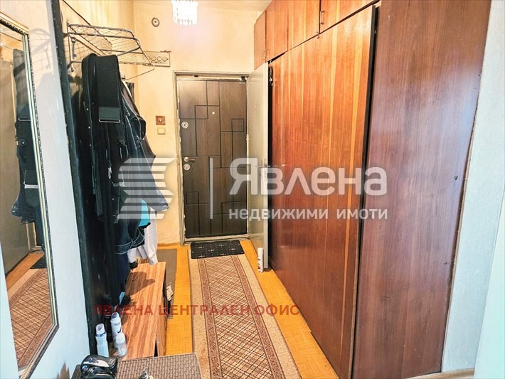 Продава 2-СТАЕН, гр. София, Младост 1А, снимка 10 - Апартаменти - 53238166