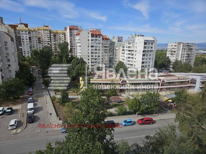 Продава 2-СТАЕН, гр. София, Младост 1А, снимка 14 - Апартаменти - 53238166