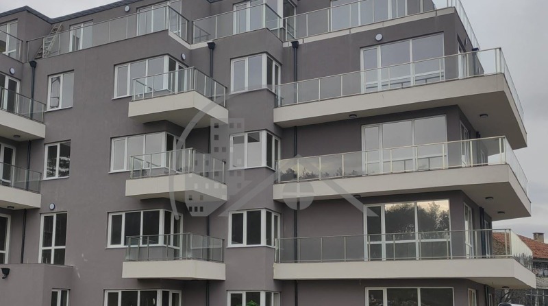 Продава 2-СТАЕН, гр. Варна, Аспарухово