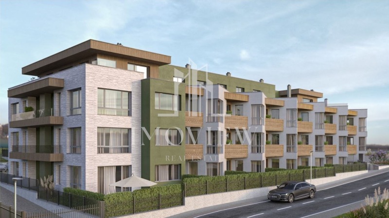 Продава 2-СТАЕН, гр. Варна, Виница, снимка 3 - Апартаменти - 53439019