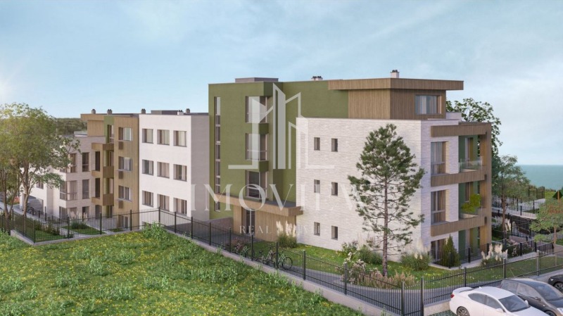 Продава 2-СТАЕН, гр. Варна, Виница, снимка 4 - Апартаменти - 53439019