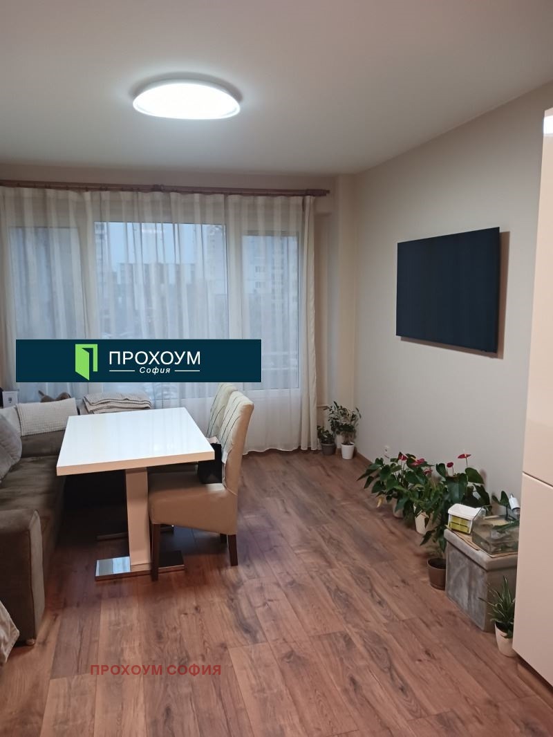 Продава 2-СТАЕН, гр. София, Люлин 4, снимка 3 - Апартаменти - 53633937