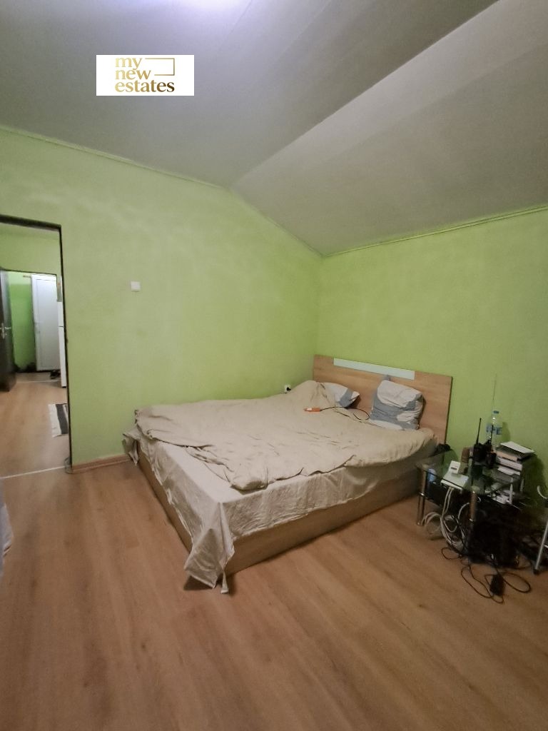 Продава 2-СТАЕН, гр. София, Света Троица, снимка 6 - Апартаменти - 55879684