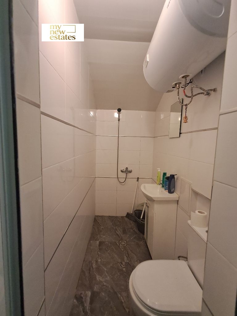 Продава 2-СТАЕН, гр. София, Света Троица, снимка 4 - Апартаменти - 55879684