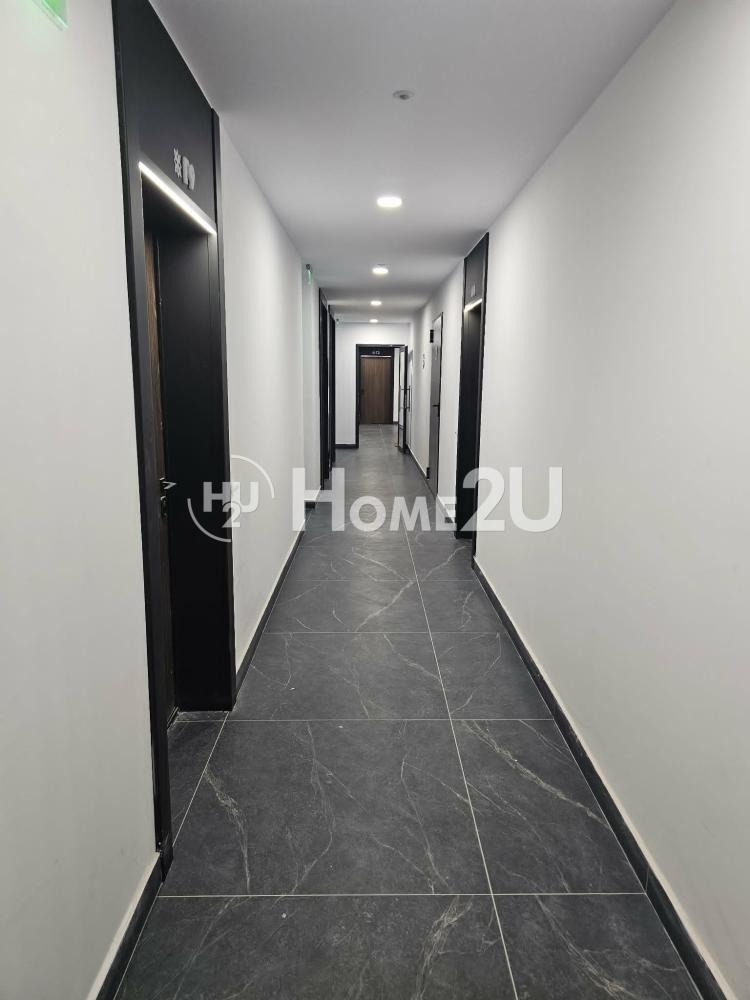 Продава 2-СТАЕН, гр. София, Кръстова вада, снимка 14 - Апартаменти - 56001810
