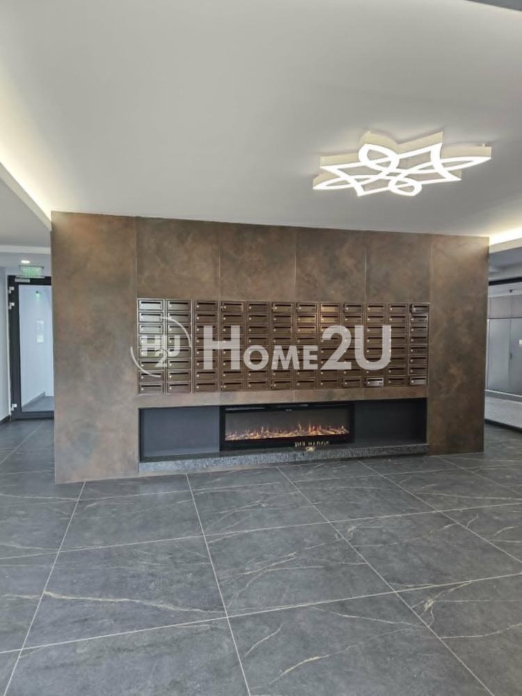 Продава 2-СТАЕН, гр. София, Кръстова вада, снимка 15 - Апартаменти - 56001810