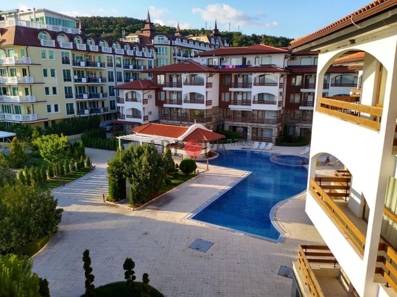 Na prodej  2 ložnice oblast Burgas , k.k. Elenite , 93 m2 | 35869013 - obraz [8]