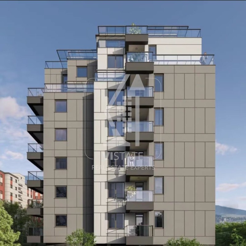 Eladó  2 hálószobás Sofia , Lagera , 135 négyzetméter | 33236364 - kép [2]