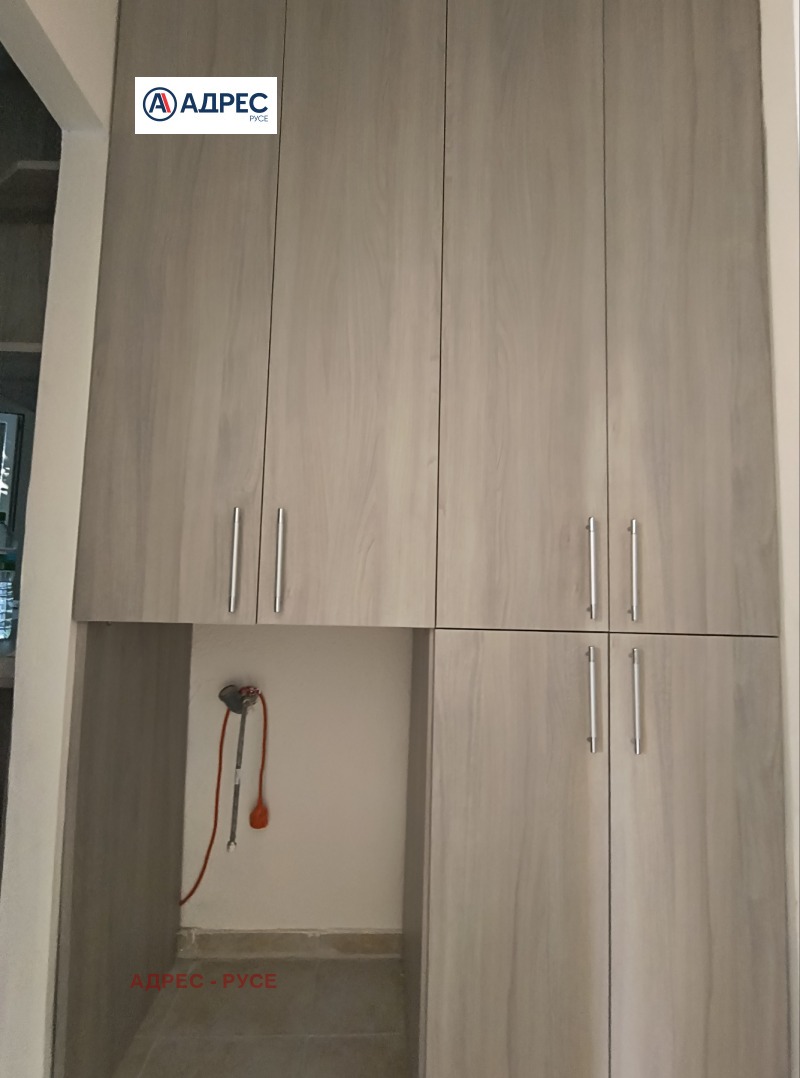 In vendita  2 camere da letto Ruse , Zdravets Iztok , 77 mq | 52046398 - Immagine [11]