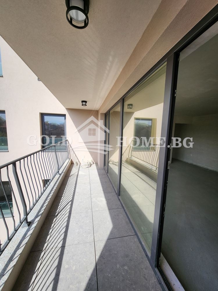 Myytävänä  2 makuuhuonetta Plovdiv , Tsentar , 133 neliömetriä | 37185304 - kuva [12]