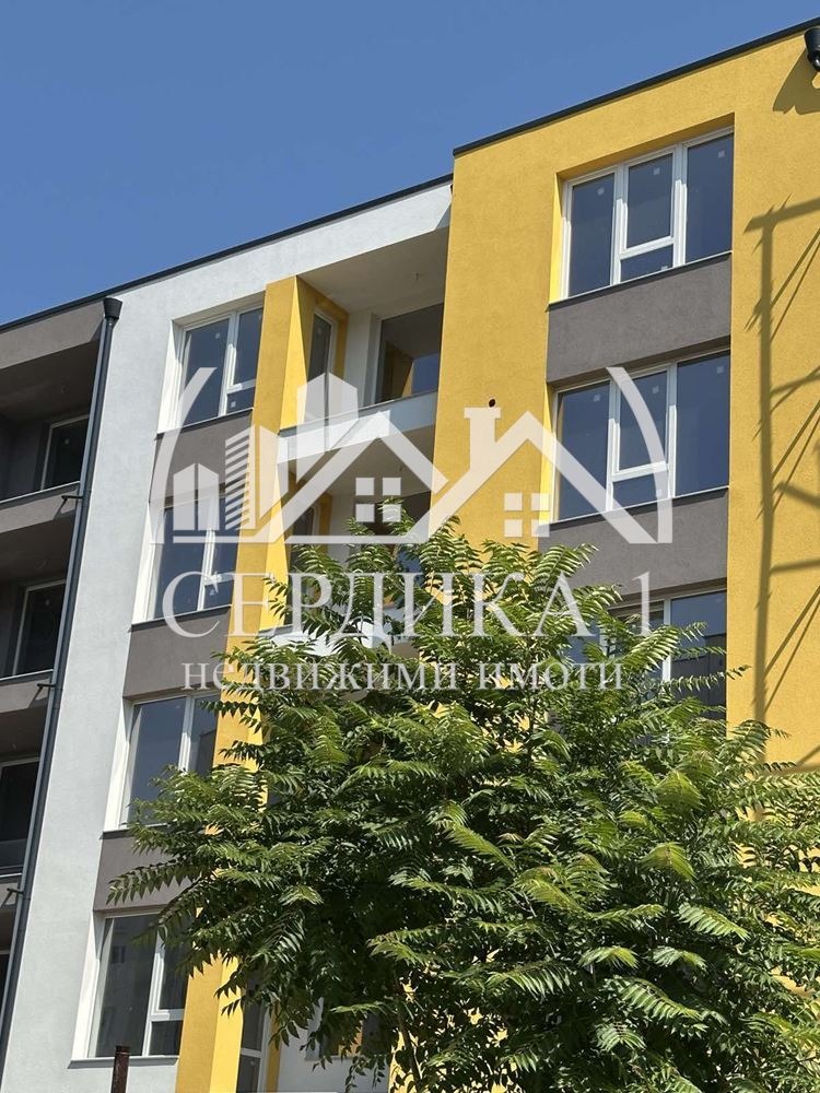 Продава  3-стаен град Благоевград , Еленово 1 , 92 кв.м | 58182236 - изображение [2]