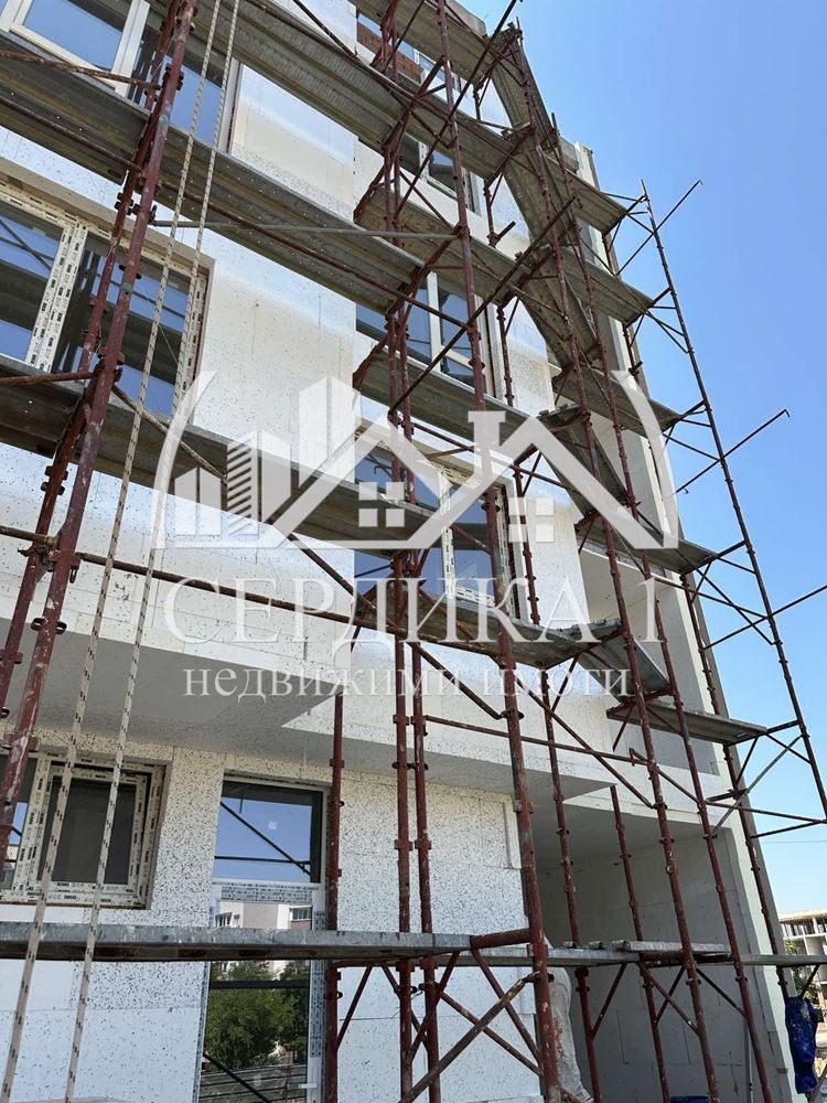 Продава  3-стаен град Благоевград , Еленово 1 , 92 кв.м | 58182236 - изображение [3]