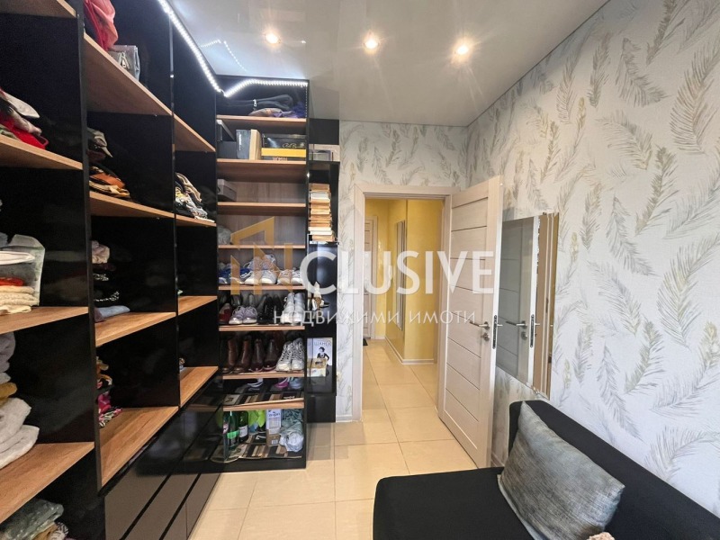 Продава 3-СТАЕН, гр. Варна, к.к. Св.Св. Константин и Елена, снимка 12 - Апартаменти - 52492676