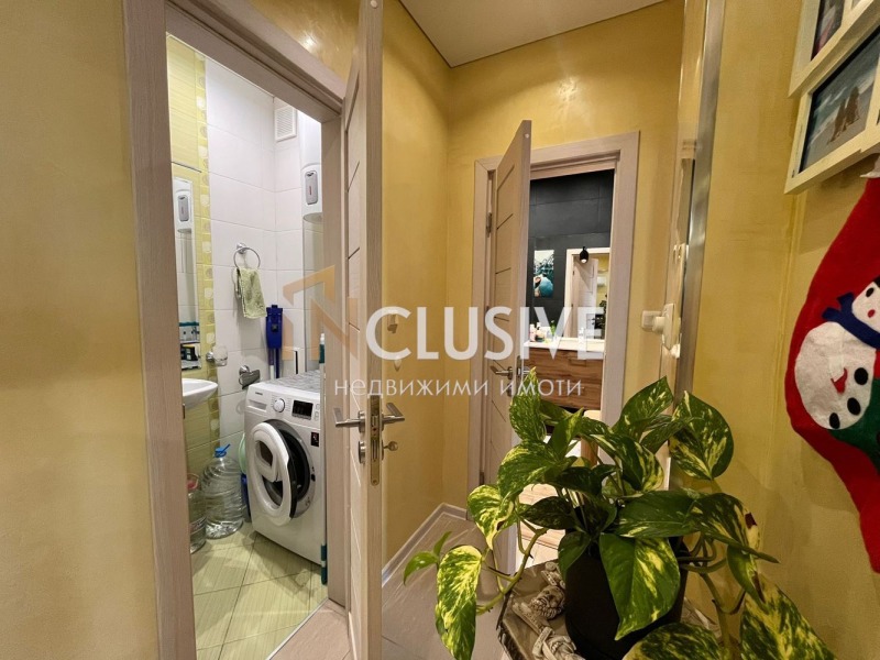 Продава 3-СТАЕН, гр. Варна, к.к. Св.Св. Константин и Елена, снимка 9 - Апартаменти - 52492676