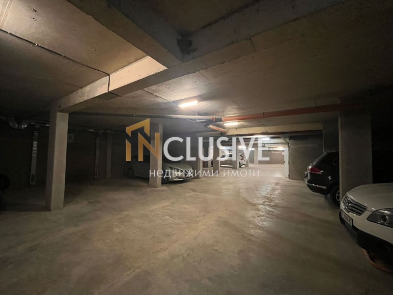 Продава 3-СТАЕН, гр. Варна, к.к. Св.Св. Константин и Елена, снимка 15 - Апартаменти - 52492676