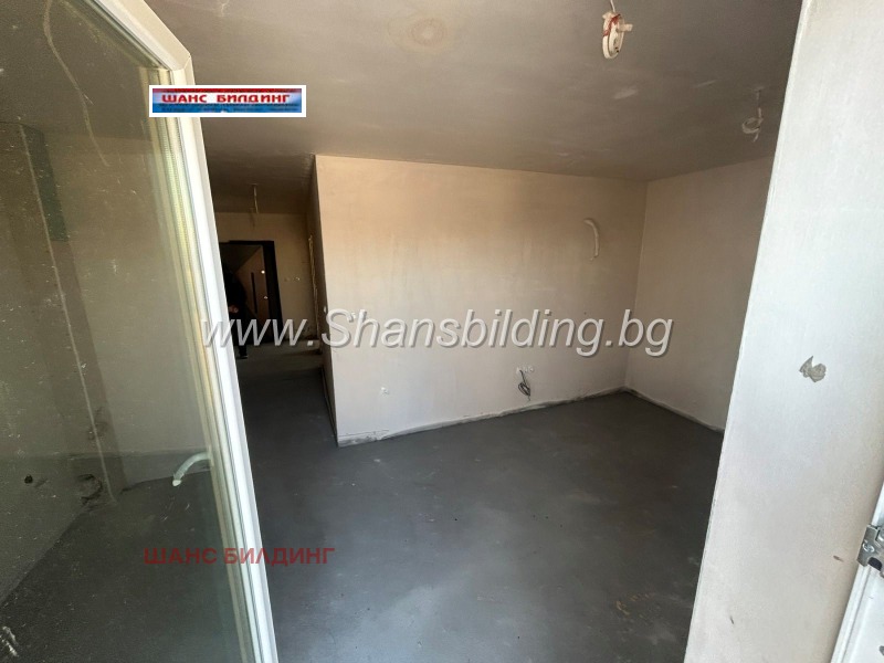 Продава 3-СТАЕН, гр. Пловдив, Въстанически, снимка 3 - Апартаменти - 52535672