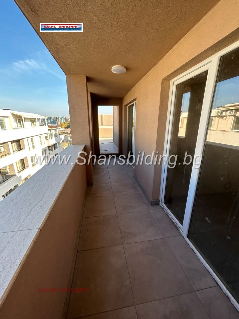 Продава 3-СТАЕН, гр. Пловдив, Въстанически, снимка 2 - Апартаменти - 52535672