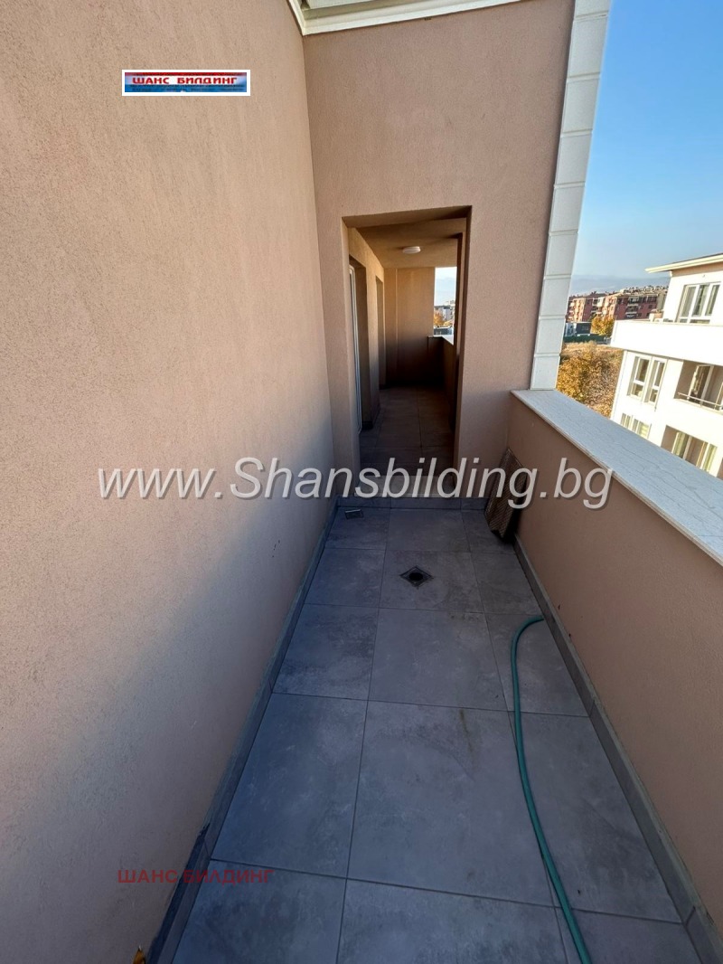 Продава 3-СТАЕН, гр. Пловдив, Въстанически, снимка 6 - Апартаменти - 52535672