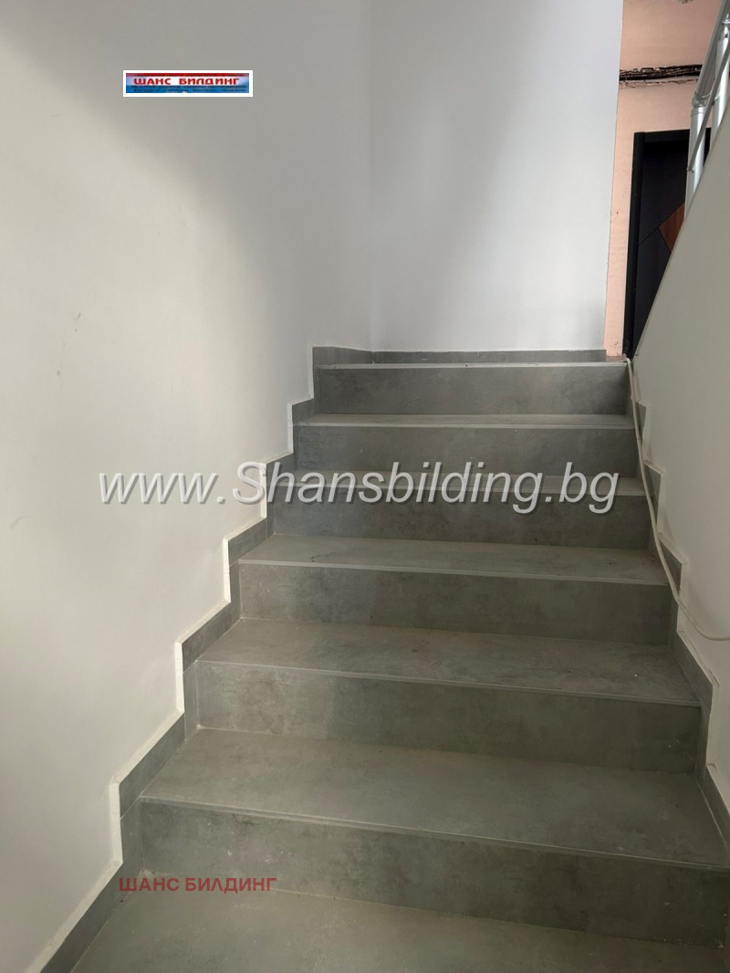 Продава 3-СТАЕН, гр. Пловдив, Въстанически, снимка 7 - Апартаменти - 52535672