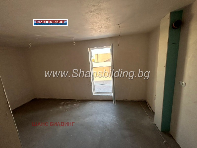 Продава 3-СТАЕН, гр. Пловдив, Въстанически, снимка 5 - Апартаменти - 52535672