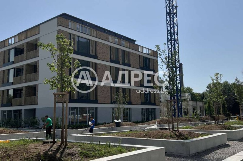 Продава 3-СТАЕН, гр. София, Бояна, снимка 11 - Апартаменти - 52574644