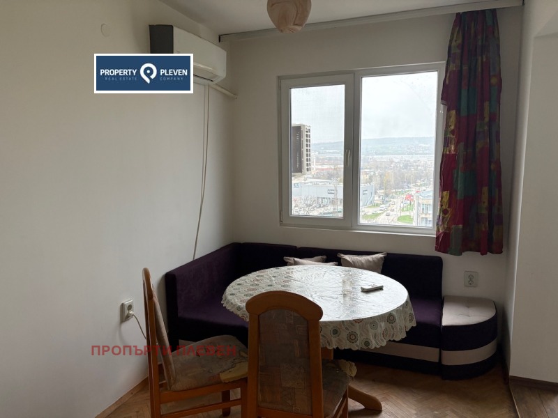 Продава 3-СТАЕН, гр. Плевен, Широк център, снимка 4 - Апартаменти - 52652821