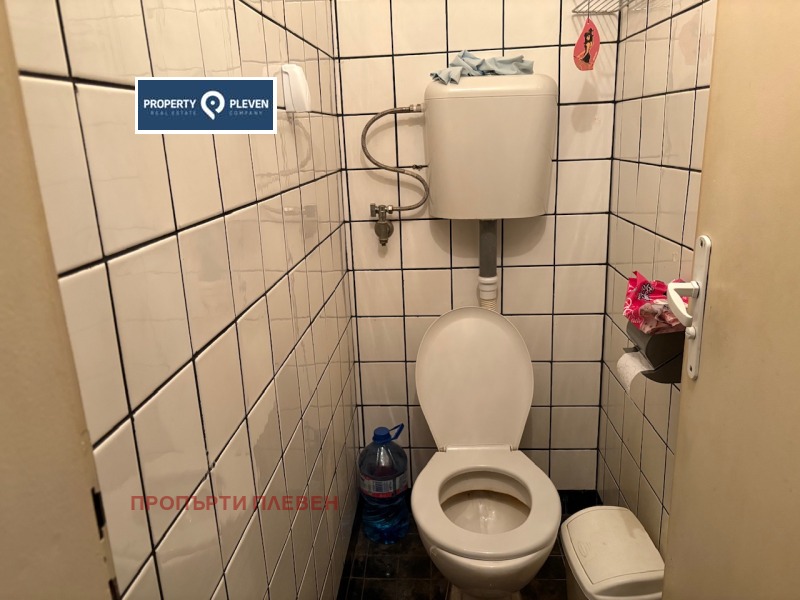 Продава 3-СТАЕН, гр. Плевен, Широк център, снимка 8 - Апартаменти - 52652821