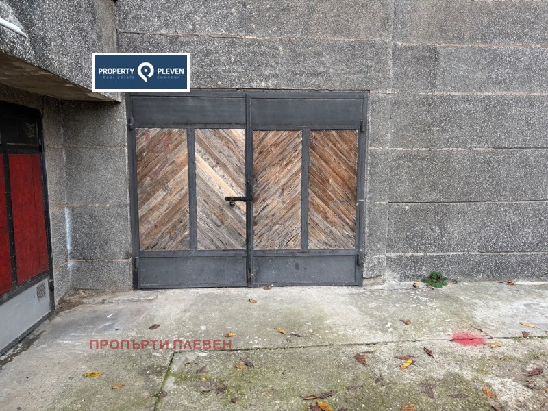 Продава 3-СТАЕН, гр. Плевен, Широк център, снимка 11 - Апартаменти - 52652821
