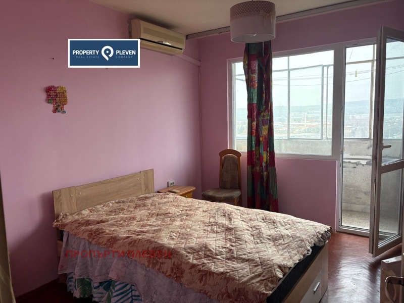 Продава 3-СТАЕН, гр. Плевен, Широк център, снимка 7 - Апартаменти - 52652821