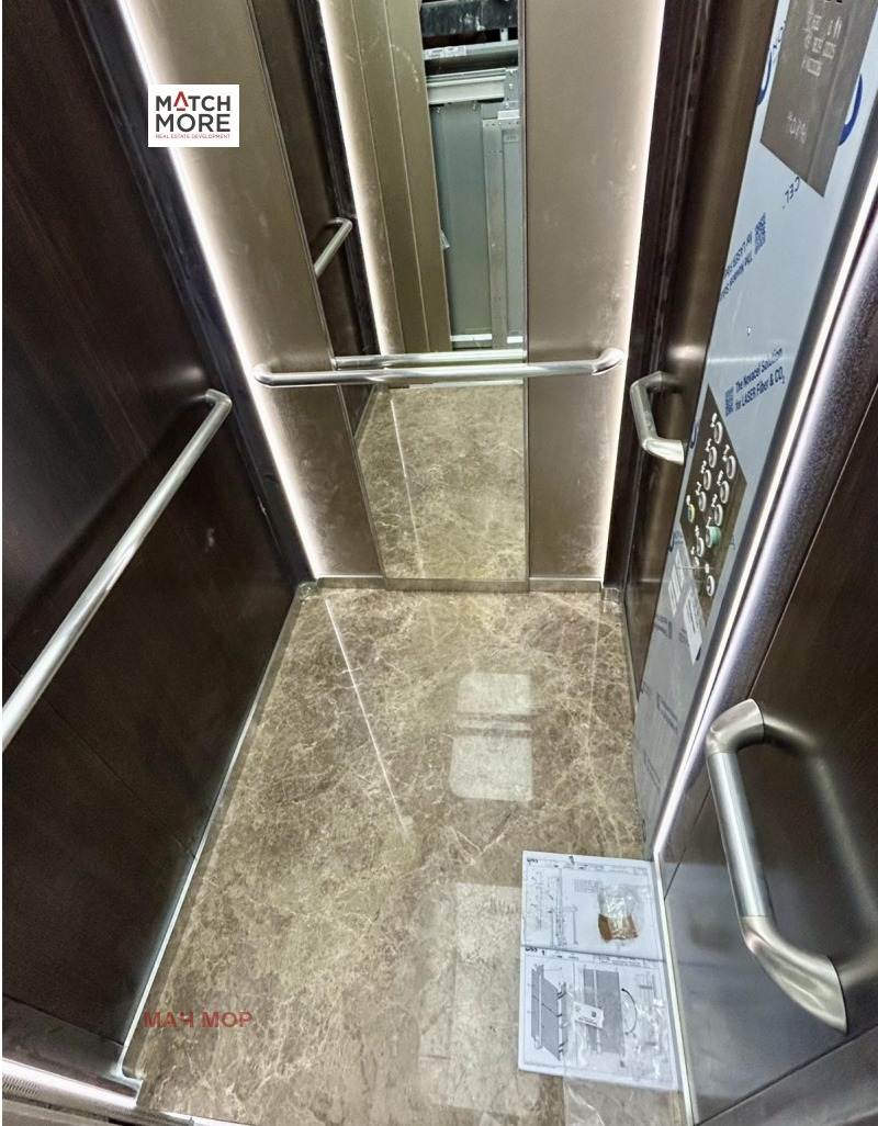 Продава 3-СТАЕН, гр. София, Малинова долина, снимка 9 - Апартаменти - 53273016