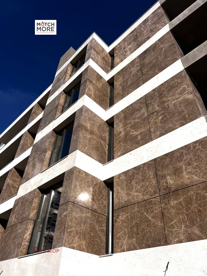 Продава 3-СТАЕН, гр. София, Малинова долина, снимка 3 - Апартаменти - 53273016