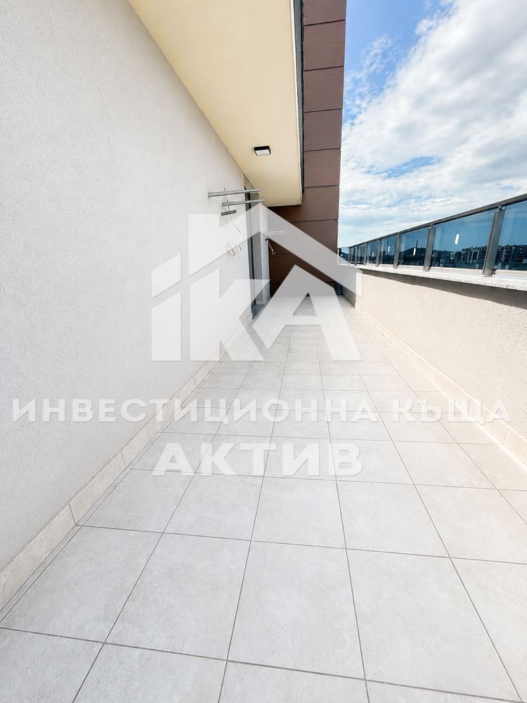 Продава 3-СТАЕН, гр. Пловдив, Тракия, снимка 11 - Апартаменти - 55433864