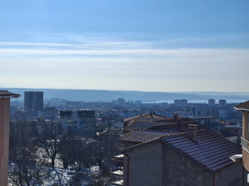 Продава 4-СТАЕН, гр. Варна, Изгрев, снимка 9 - Апартаменти - 53340371