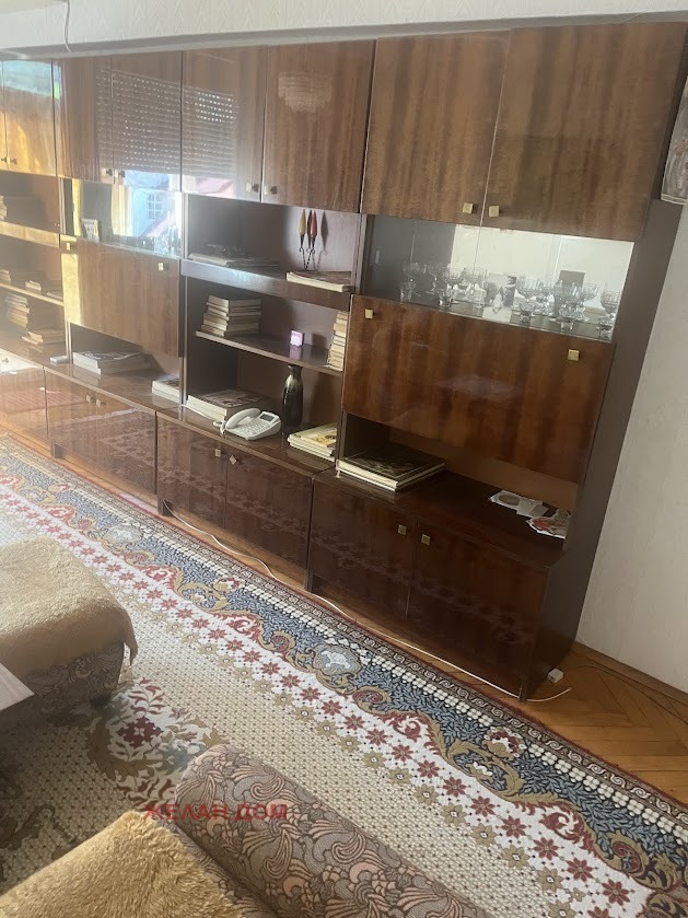 Продава 4-СТАЕН, гр. Враца, Квартал 103, снимка 9 - Апартаменти - 54413912