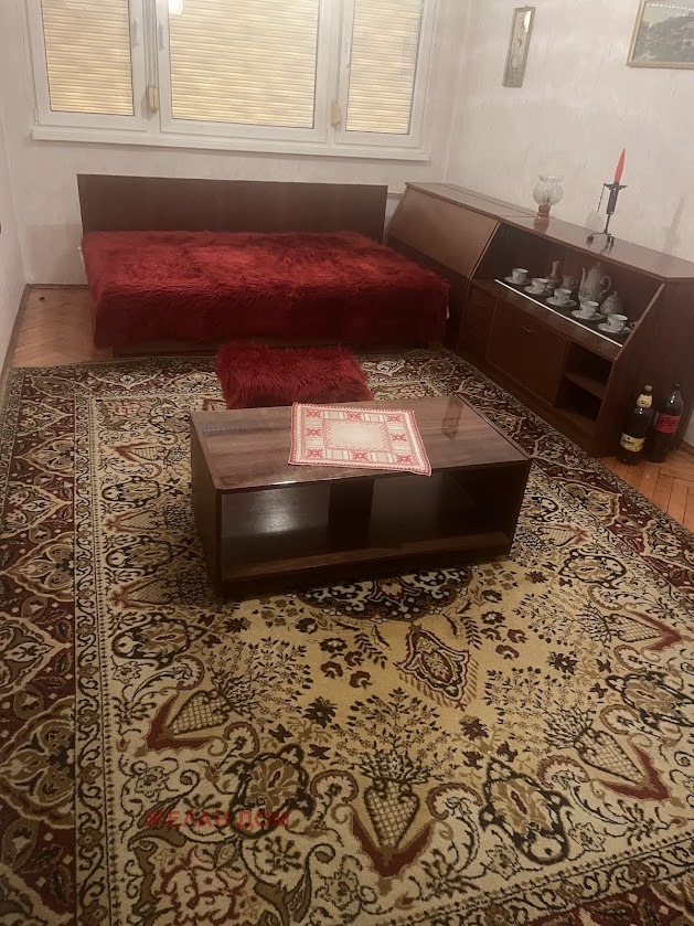 Продава 4-СТАЕН, гр. Враца, Квартал 103, снимка 8 - Апартаменти - 54413912