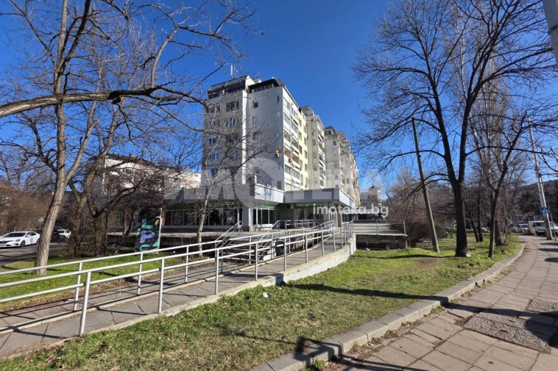 Продава МНОГОСТАЕН, гр. София, Гео Милев, снимка 17 - Апартаменти - 53254498