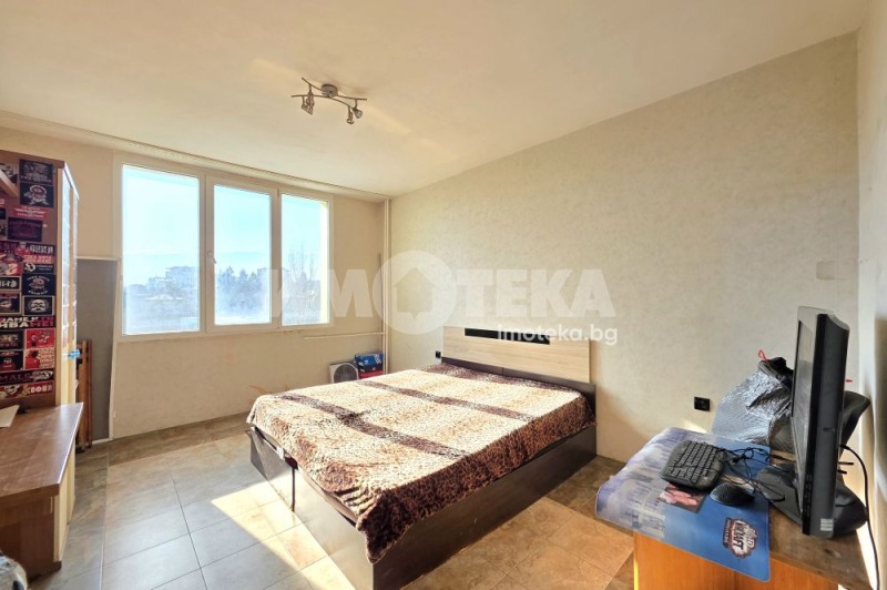 Продава МНОГОСТАЕН, гр. София, Гео Милев, снимка 9 - Апартаменти - 53254498