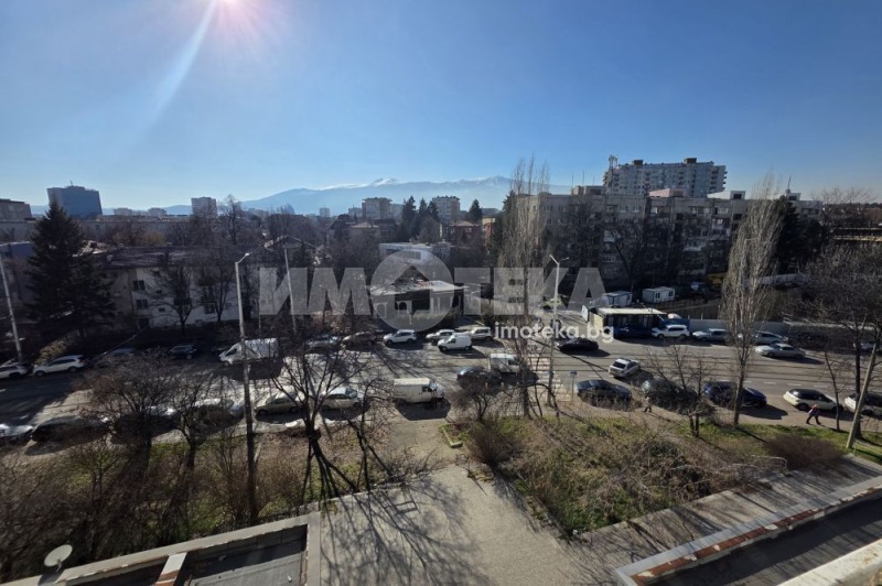 Продава МНОГОСТАЕН, гр. София, Гео Милев, снимка 13 - Апартаменти - 53254498