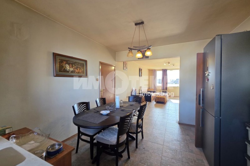 Продава МНОГОСТАЕН, гр. София, Гео Милев, снимка 7 - Апартаменти - 53254498