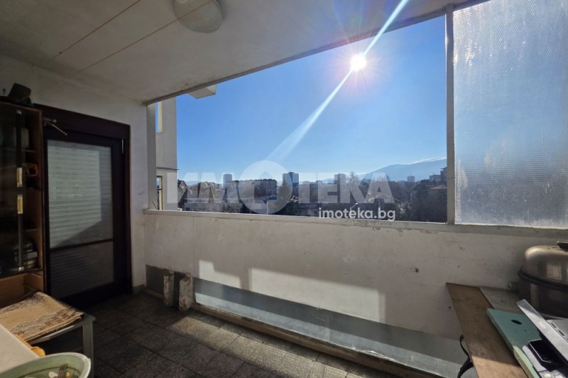 Продава МНОГОСТАЕН, гр. София, Гео Милев, снимка 8 - Апартаменти - 53254498