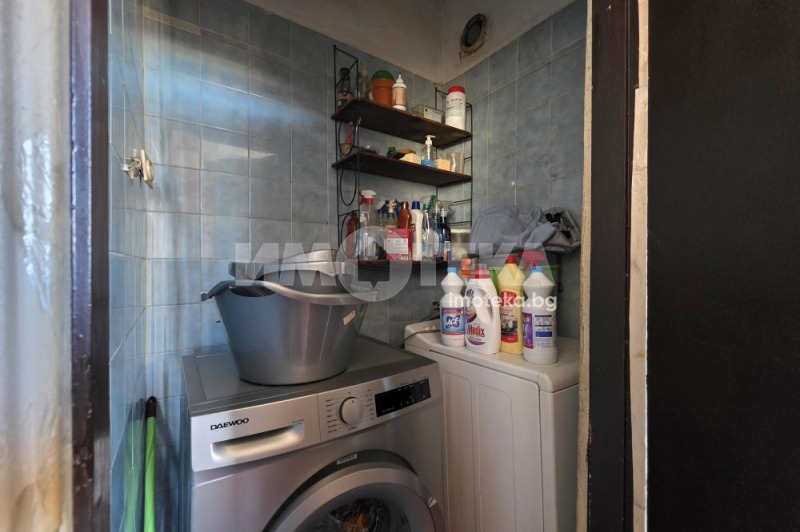 Продава МНОГОСТАЕН, гр. София, Гео Милев, снимка 14 - Апартаменти - 53254498