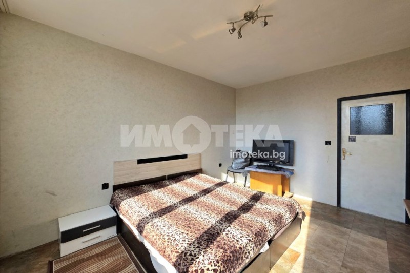 Продава МНОГОСТАЕН, гр. София, Гео Милев, снимка 2 - Апартаменти - 53254498