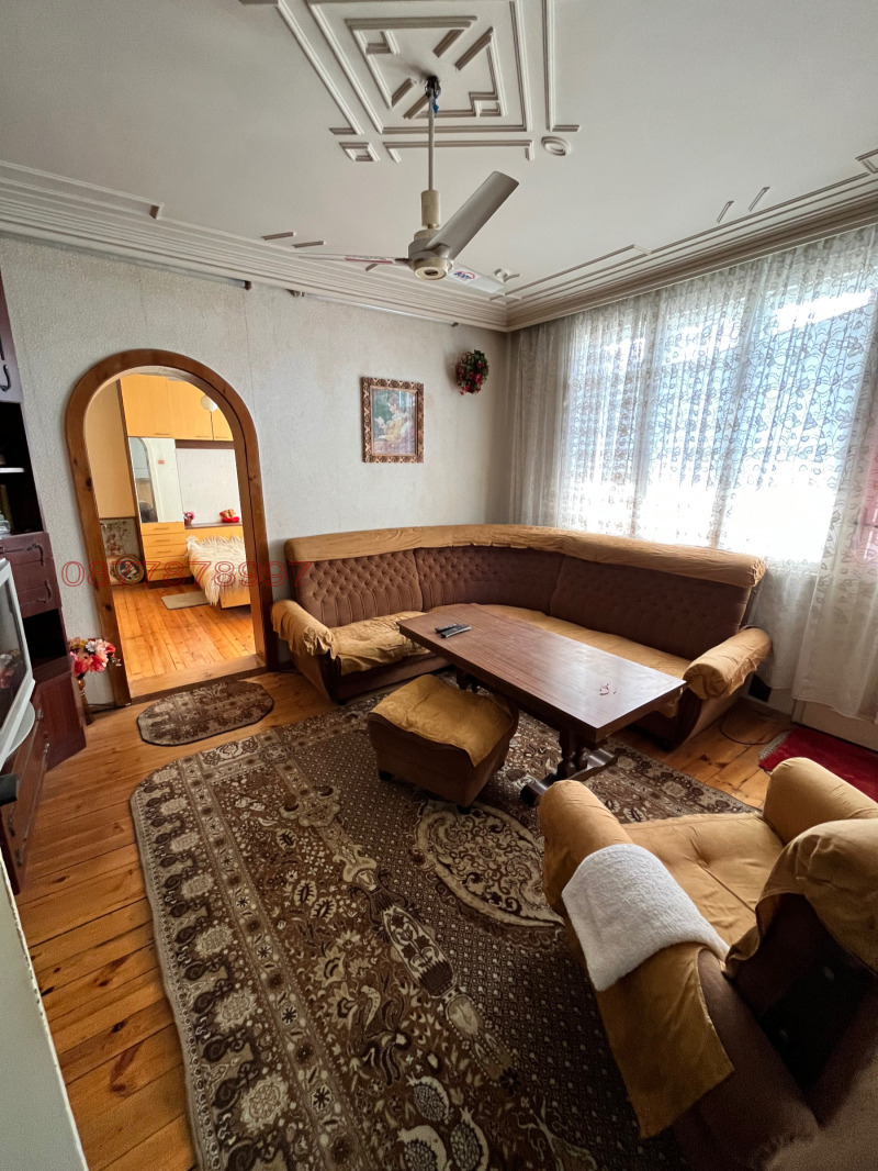 Продава ЕТАЖ ОТ КЪЩА, гр. Видин, Плиска, снимка 11 - Етаж от къща - 52785892