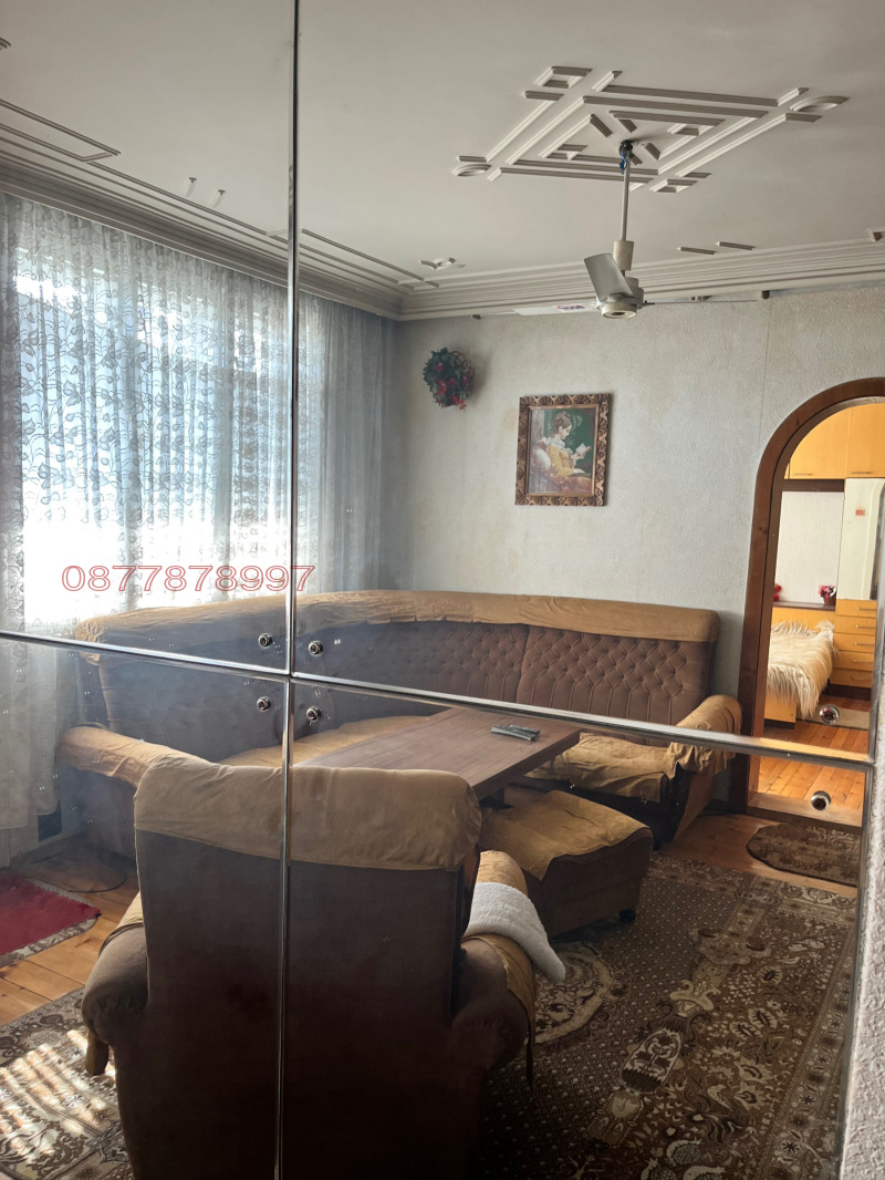 Продава ЕТАЖ ОТ КЪЩА, гр. Видин, Плиска, снимка 10 - Етаж от къща - 52785892