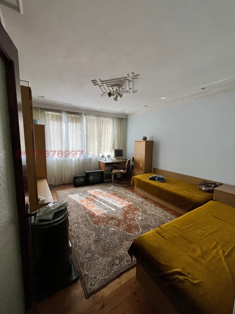 Продава ЕТАЖ ОТ КЪЩА, гр. Видин, Плиска, снимка 13 - Етаж от къща - 52785892