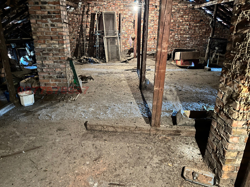 Продава ЕТАЖ ОТ КЪЩА, гр. Видин, Плиска, снимка 17 - Етаж от къща - 52785892