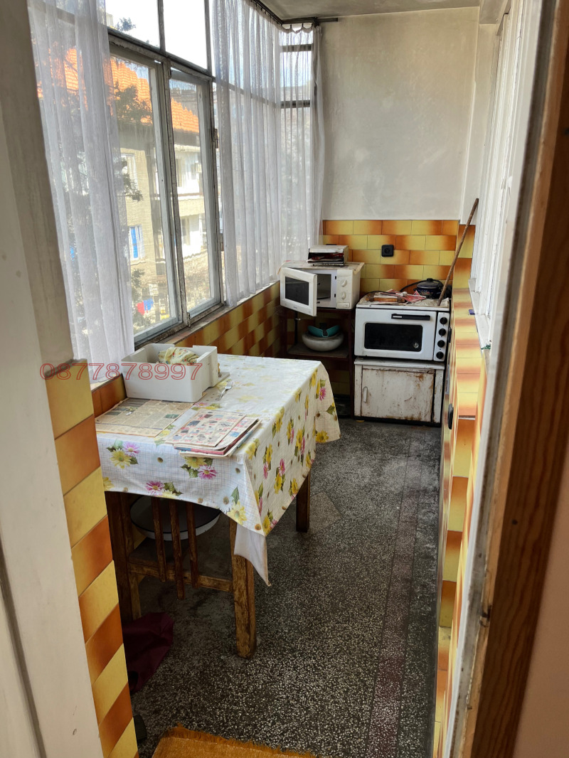 Продава ЕТАЖ ОТ КЪЩА, гр. Видин, Плиска, снимка 8 - Етаж от къща - 52785892