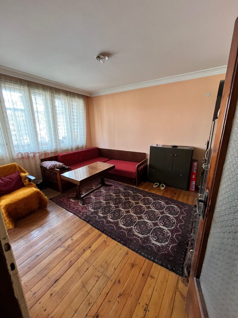 Продава ЕТАЖ ОТ КЪЩА, гр. Видин, Плиска, снимка 7 - Етаж от къща - 52785892